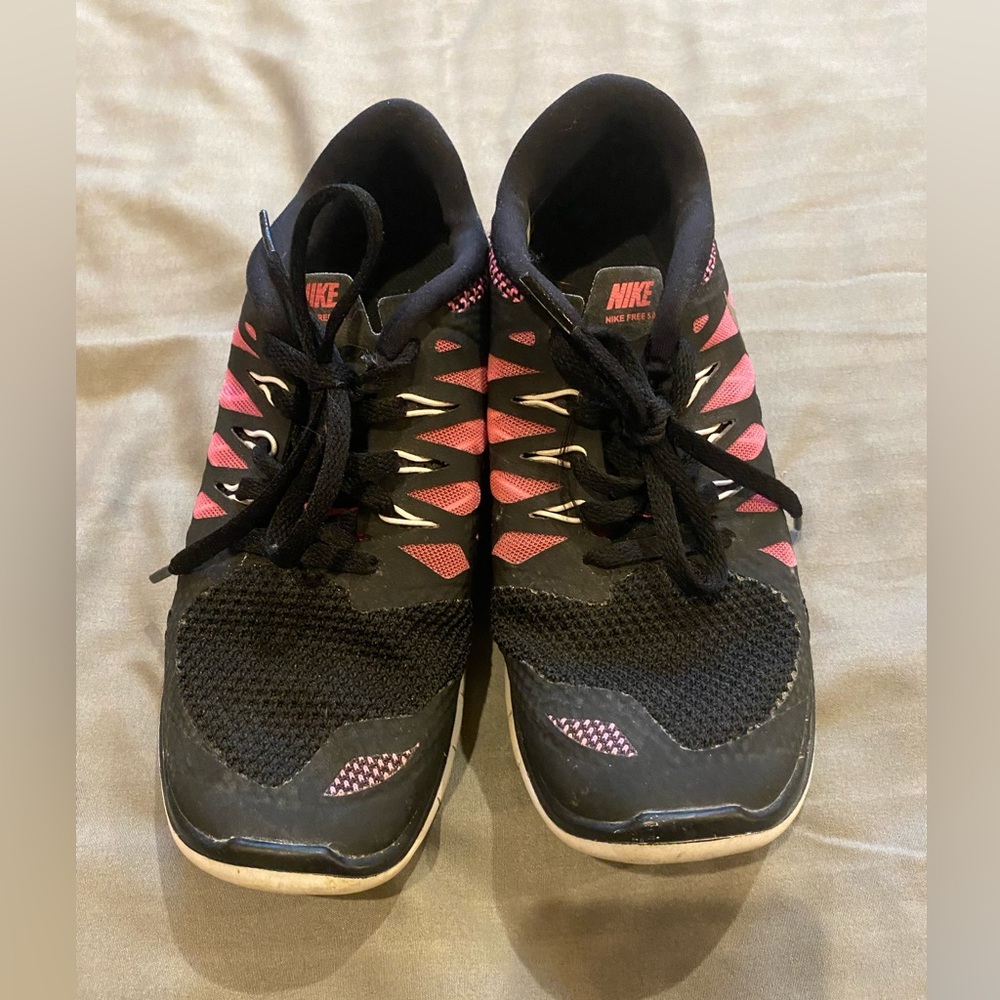 Nike free 5.0